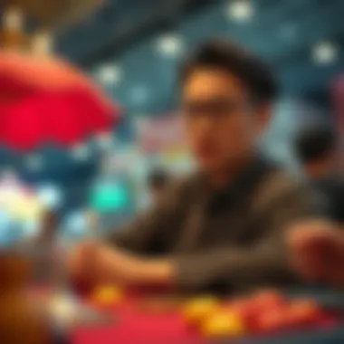 Notable 롤 배팅 사이트에 대한 심층 분석