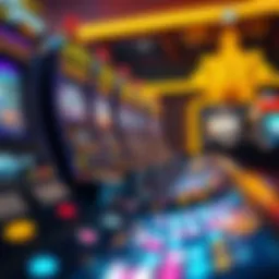 Understanding RTP in slot machines