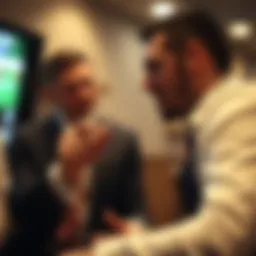 새로운 슬롯: 현대 베팅 세계의 변화 Introduction