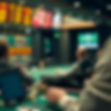 Implementing Safe Betting Practices Safe betting practices and tips