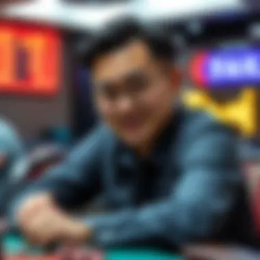 사이클링 베팅의 세계 탐구 Summary 사이클링 베팅의 세계 탐구 Summary