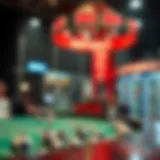 Comprehensive Overview of SBC Toto Betting Strategies Comprehensive overview of SBC toto betting strategies