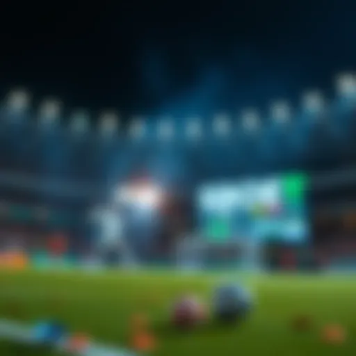 Comprehensive Features of SBObet Overview of SBObet betting platform features