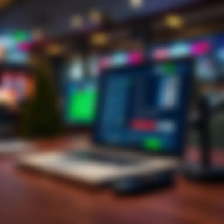 Guide to setting up VPN