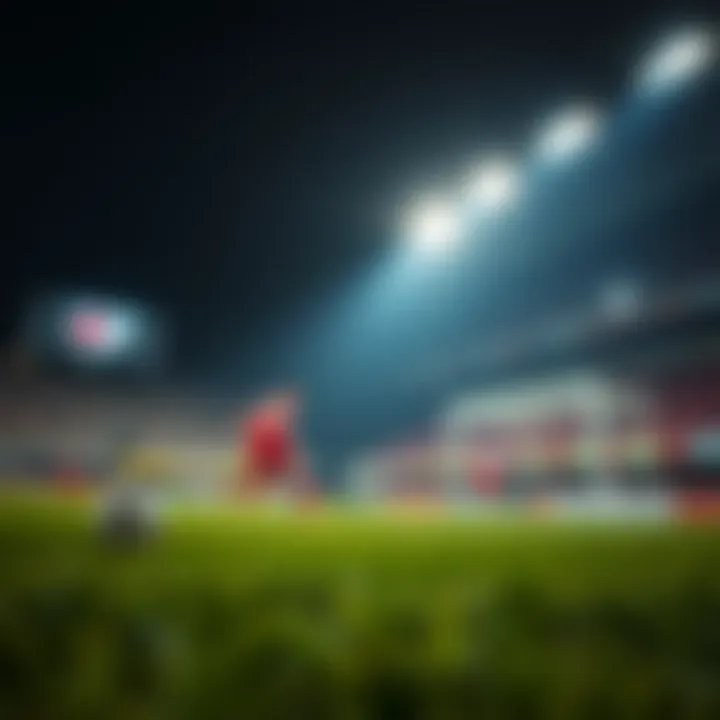 Understanding betting odds in Serie A