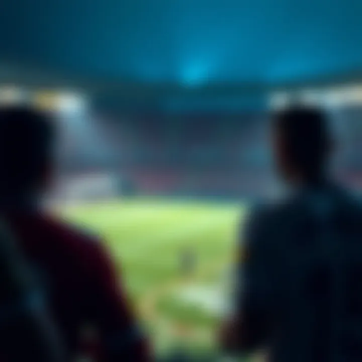 Recent statistics for Serie A betting