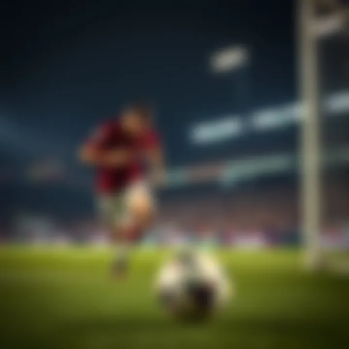 Factors influencing betting success