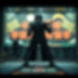 슬링고 레인보우 리치스의 세계 탐험 Introduction