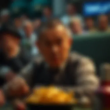 Notable 슬링고 레인보우 리치스의 세계 탐험