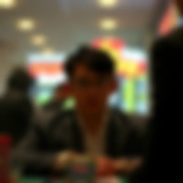 슬롯 머신의 세계 탐구 Summary