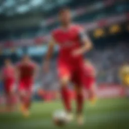 Analysis of Sevilla's team performance and tactics