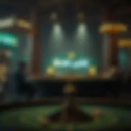 실시간 카지노의 모든 것 Introduction