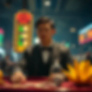 실시간 카지노의 모든 것 Summary