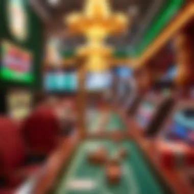 Understanding Local Regulations for Online Gambling Visual representation of local regulations for online gambling