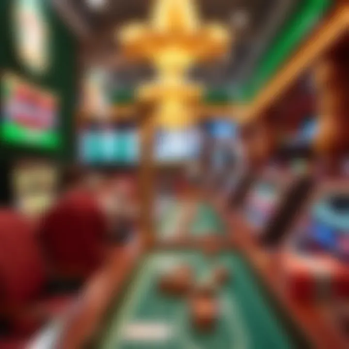 Understanding Local Regulations for Online Gambling Visual representation of local regulations for online gambling