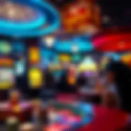 Overview of online casino games available in Singapore