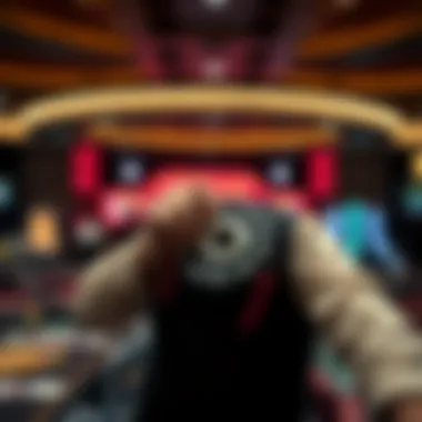 Skills Required for Casino Supervisors