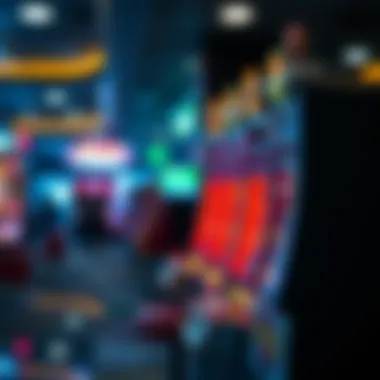 Future Trends in Slot Applications Trends shaping the future of slot applications