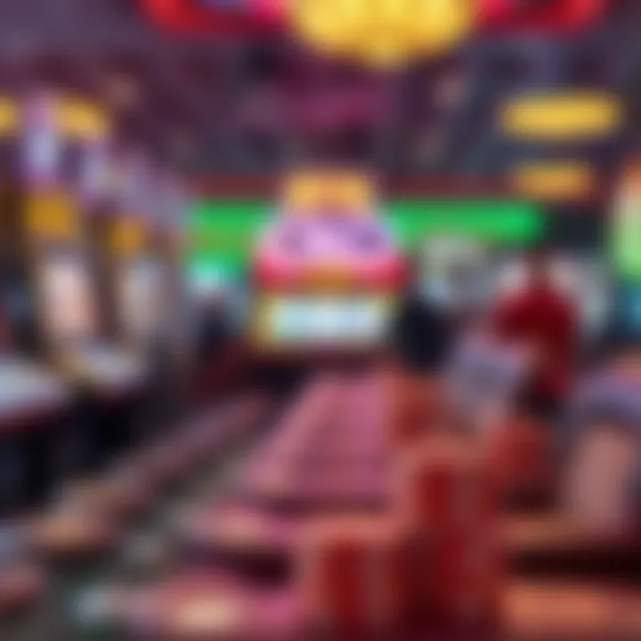 Strategic Winning Approaches in Slot Games Strategic approach to winning in slot games