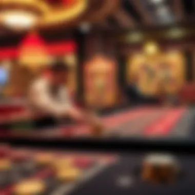 Mastering Strategies for Slot Baccarat Strategies for mastering slot baccarat gameplay