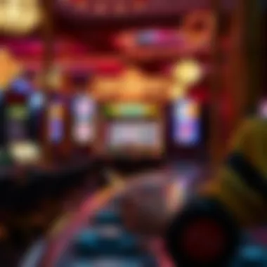 An overview of the gameplay mechanics for bamboo slots