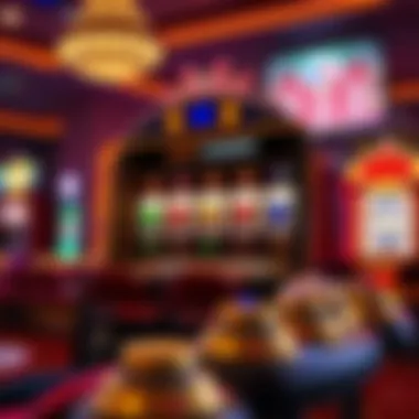 Essential Tips for Slot Gamers A guide featuring tips for both beginners and experts in slot gaming.