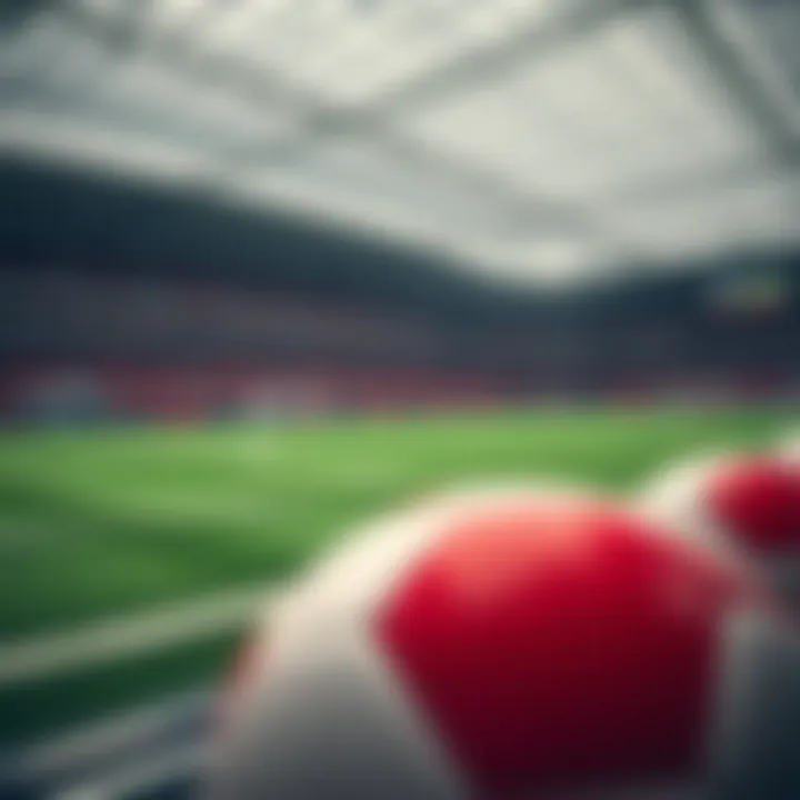 In-depth look at today's soccer betting odds Detailed analysis of soccer betting odds