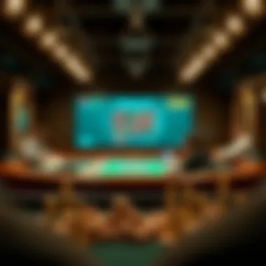 Dynamic Betting Strategies Dynamic betting strategies illustrated