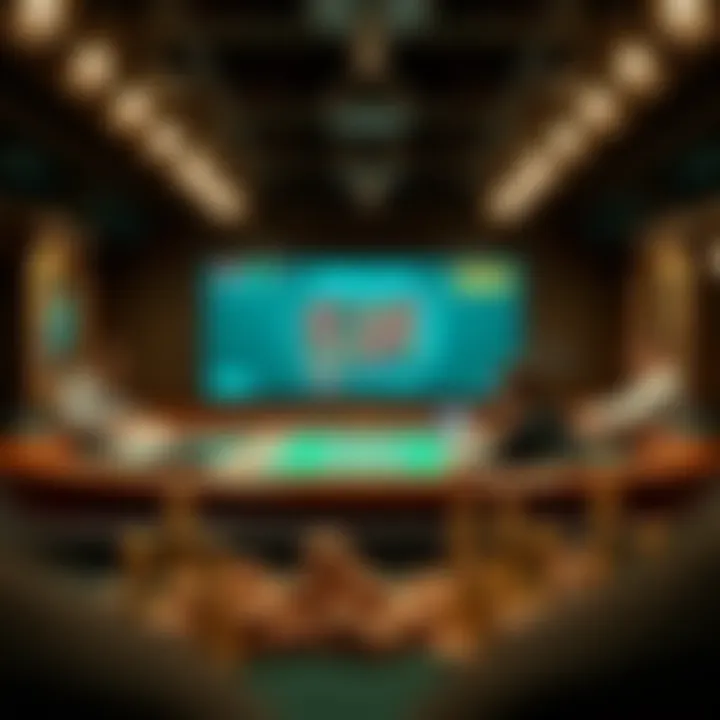 Dynamic Betting Strategies Dynamic betting strategies illustrated