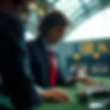 Fundamentals of Sports Betting Understanding the fundamentals of sports betting