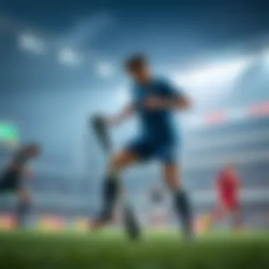 Analysis of Betting Trends Analysis of betting trends in sports