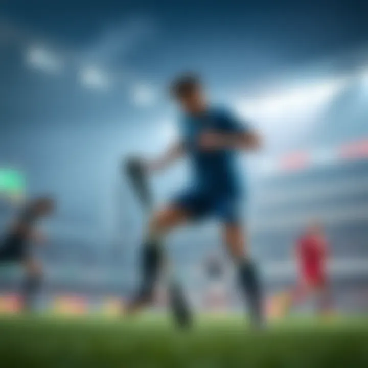 Analysis of Betting Trends Analysis of betting trends in sports