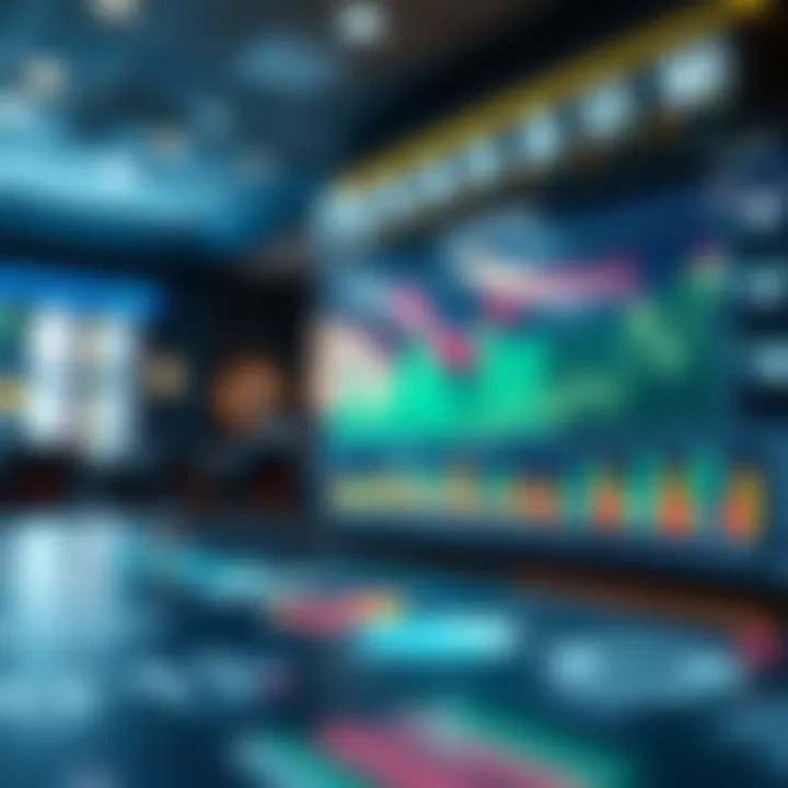 Data-Driven Decisions in Sports Betting Charts and statistics for sports analysis