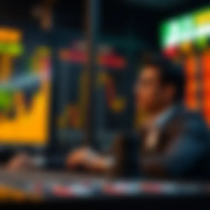 Statistical analysis of drawdown management