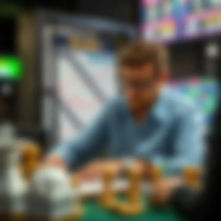 Strategic approaches for bettors using statistical tools