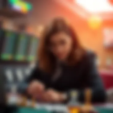 Effective strategies for informed betting decisions Strategic approaches to betting