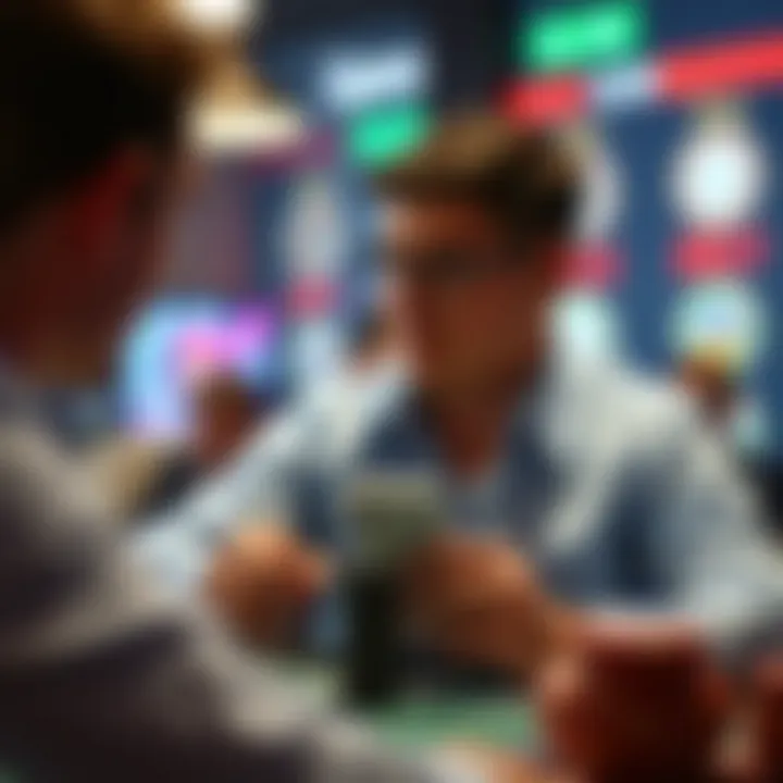 Strategic betting concepts and frameworks