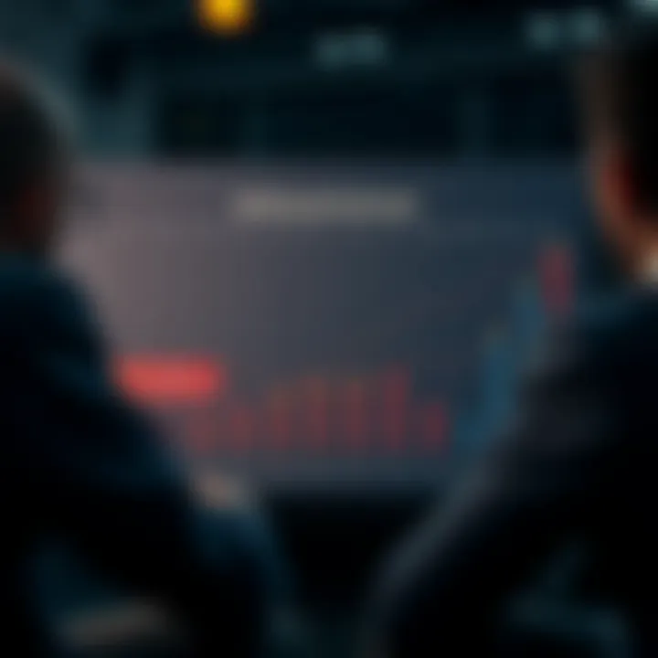 Chart illustrating strategic betting decisions