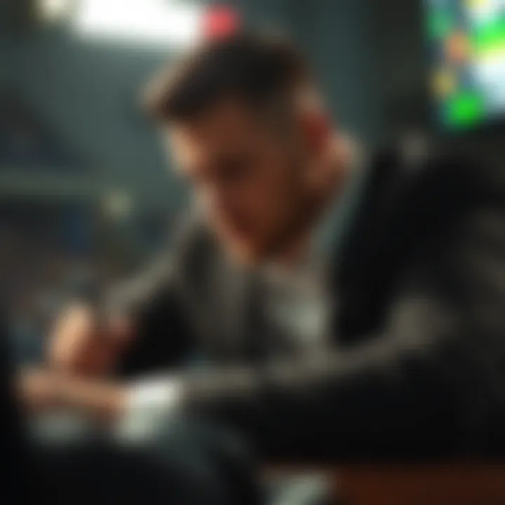 Strategic betting methods in contemporary football