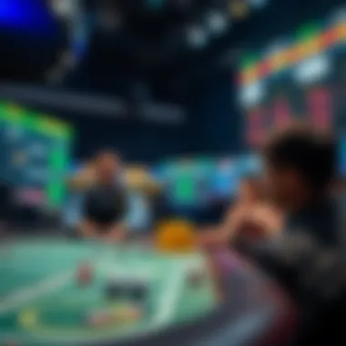 Strategic tips for successful online betting