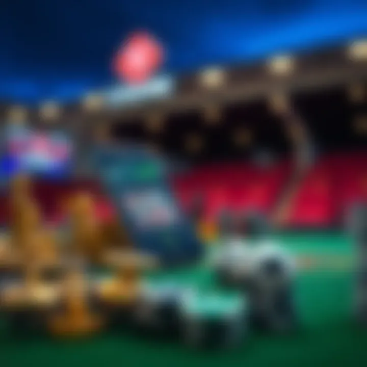 Strategies for Mobile Betting