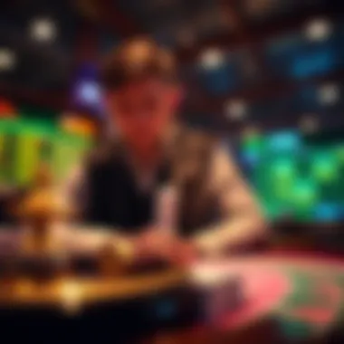 Optimizing Betting Strategies Strategies for optimizing betting decisions