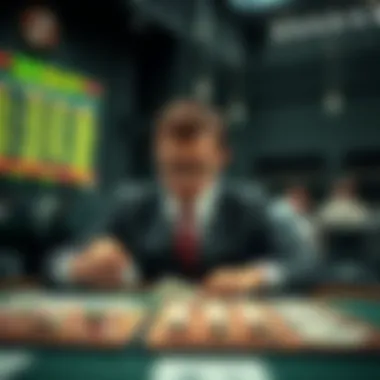 Strategies for successful election betting