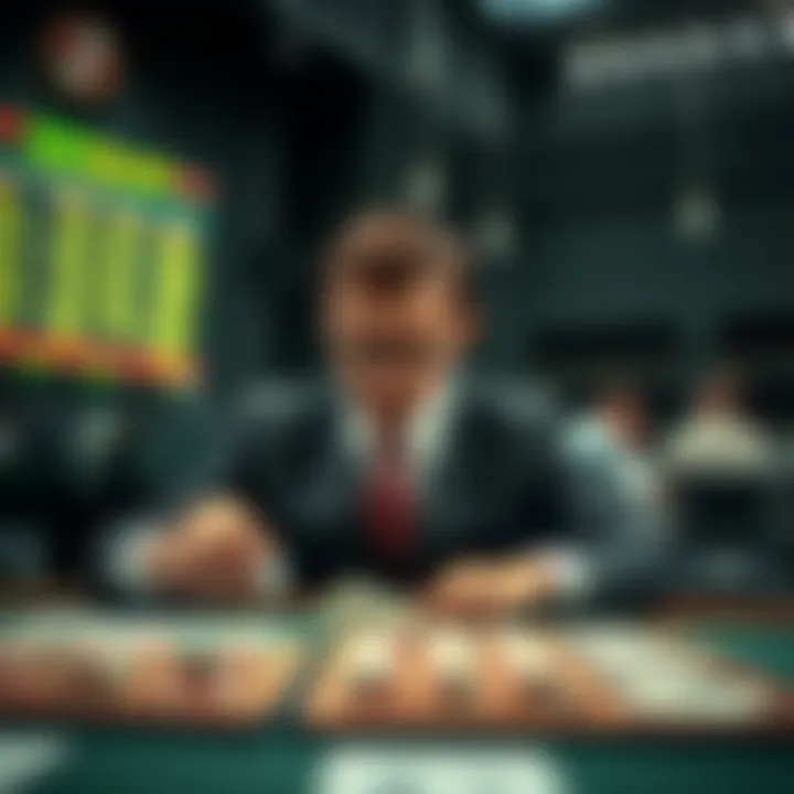 Strategies for successful election betting