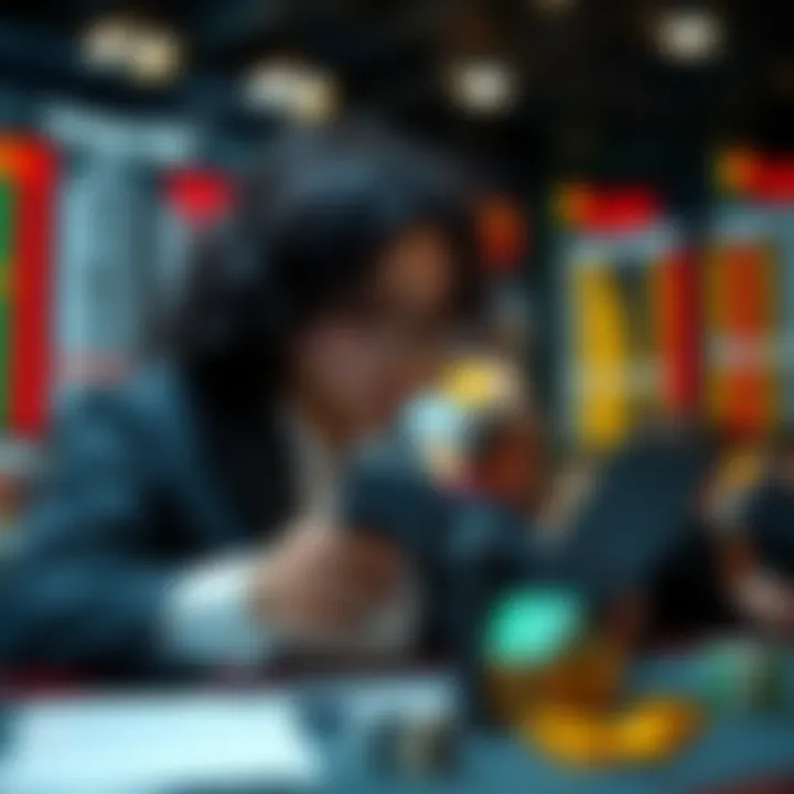 Effective Betting Strategies Strategies for successful betting