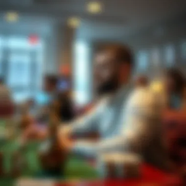 Successful case studies in betting