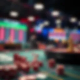 Overview of system betting strategies