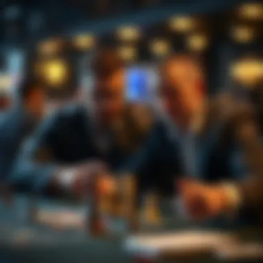 Strategic gameplay insights