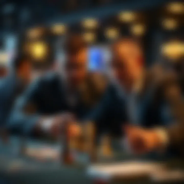 Strategic gameplay insights