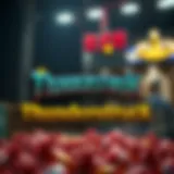 Thunderstruck 슬롯: 탐구와 전략 Introduction